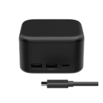 Charge Stream® USB-A for Efficient Power Delivery