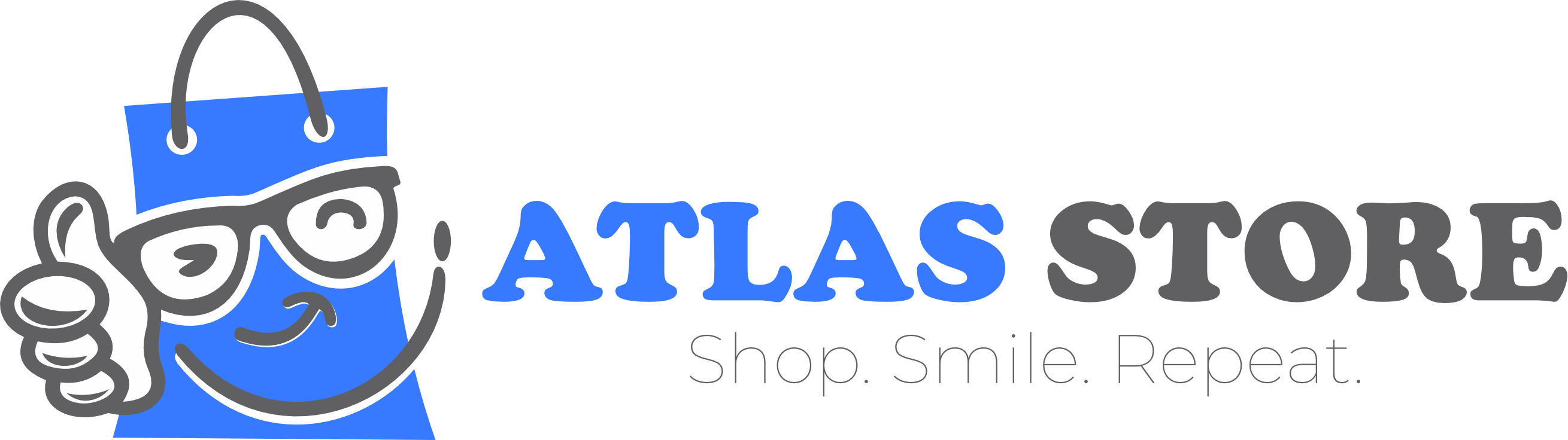 Atlas Store Logo
